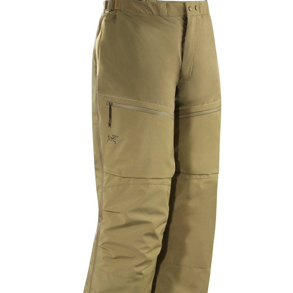 Arc'teryx LEAF Cold WX Pant LT Gen 2 - Military Use- Brand New Without Tags -